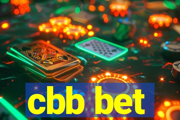 cbb bet